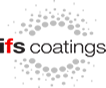 Authorized Architectural Coatings Applicator - Logo Ifscoatings