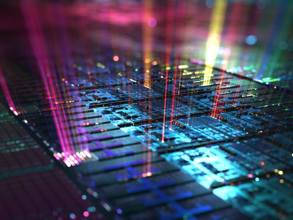 Semiconductors - Semiconductor Material Pnnl 1