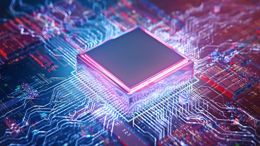 Semiconductors - Desktop Wallpaper Semiconductor Stocks A New Buy In A Critical And Growing Industry Investorplace