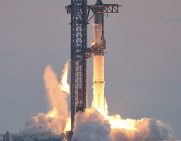 SpaceX_Starship_ignition_during_IFT-5